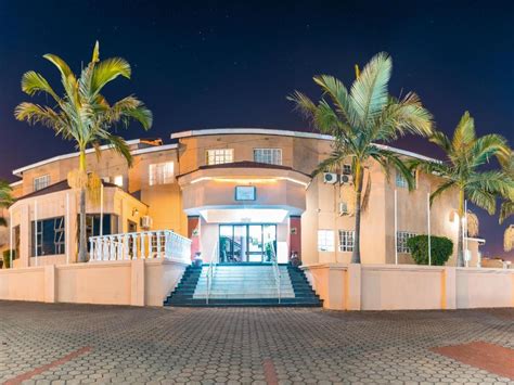 Global Village Guest House, Manzini .